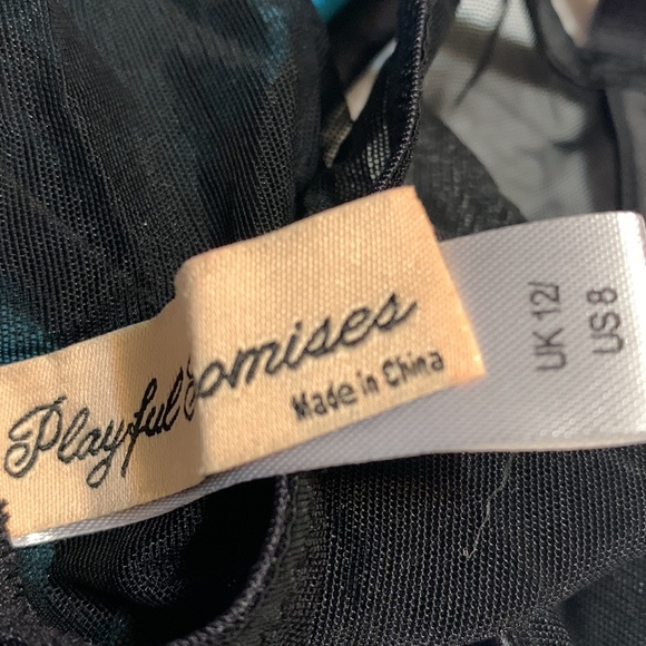 36b playful promises set - Picture 5 of 5